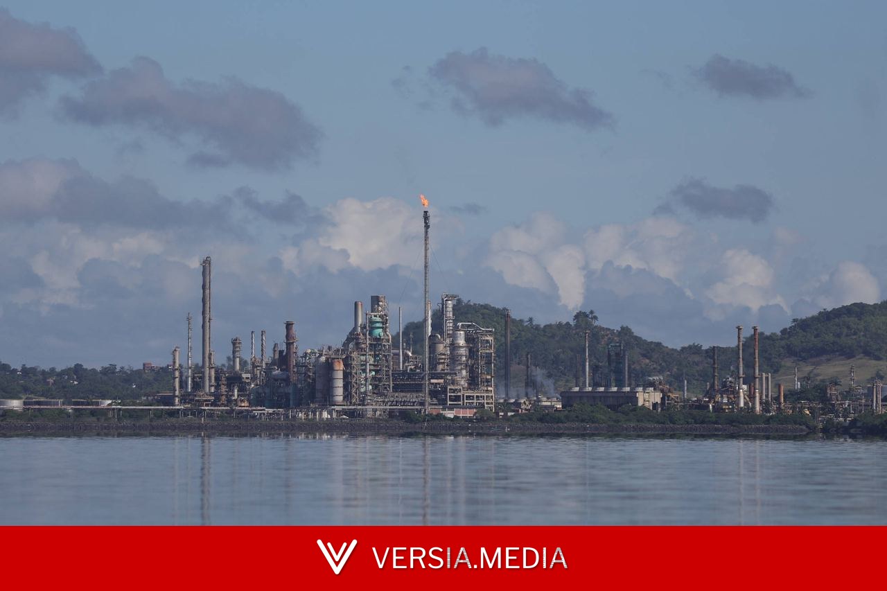 Acelen Renováveis assina acordo com Bunge para óleo de soja em projeto de SAF e diesel renovável na Bahia