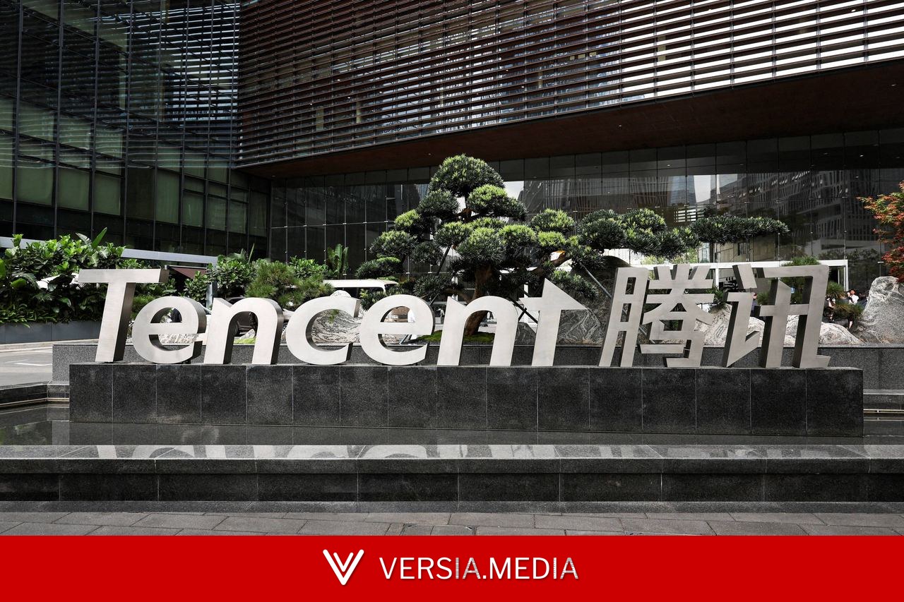 Manus negocia com Tencent por US$ 2 bi após venda para Meta ser vetada pela China