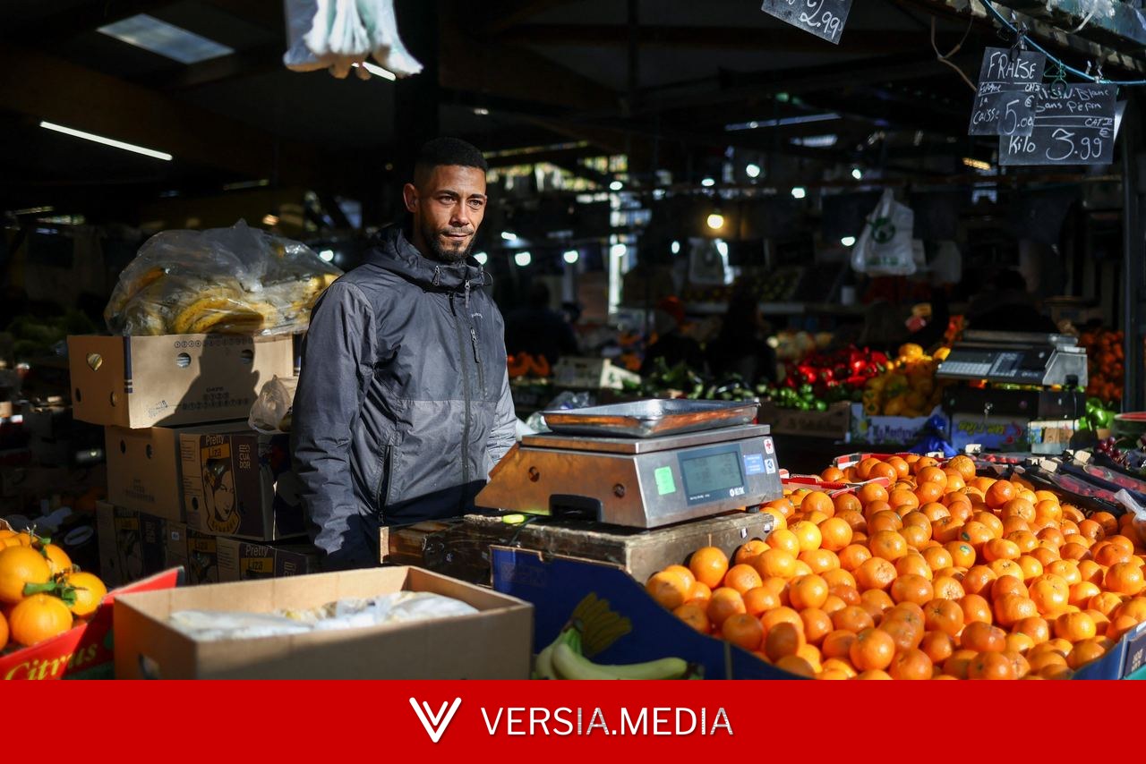 Preços dos alimentos no mundo recuam pelo segundo mês consecutivo em junho