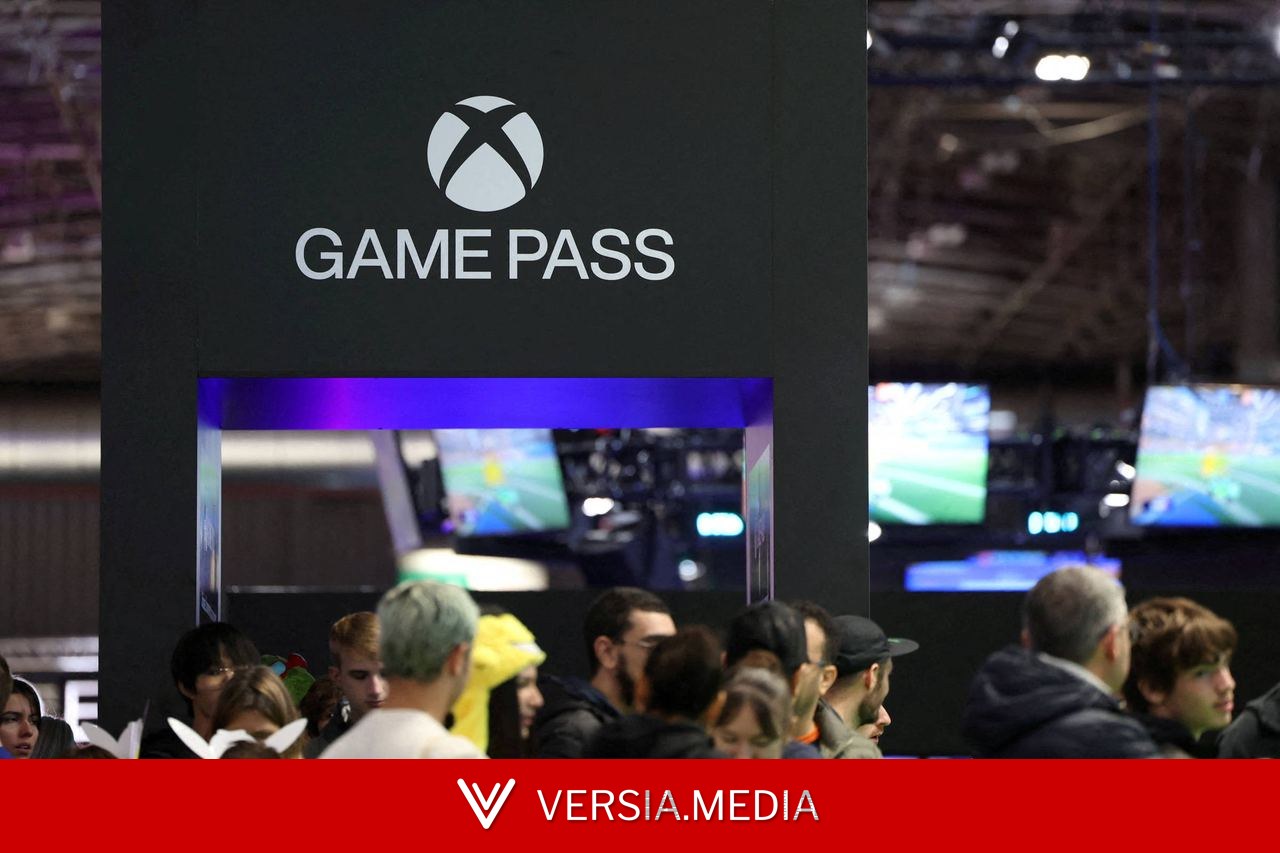 Microsoft demitirá 4.800 funcionários em reestruturação da unidade Xbox