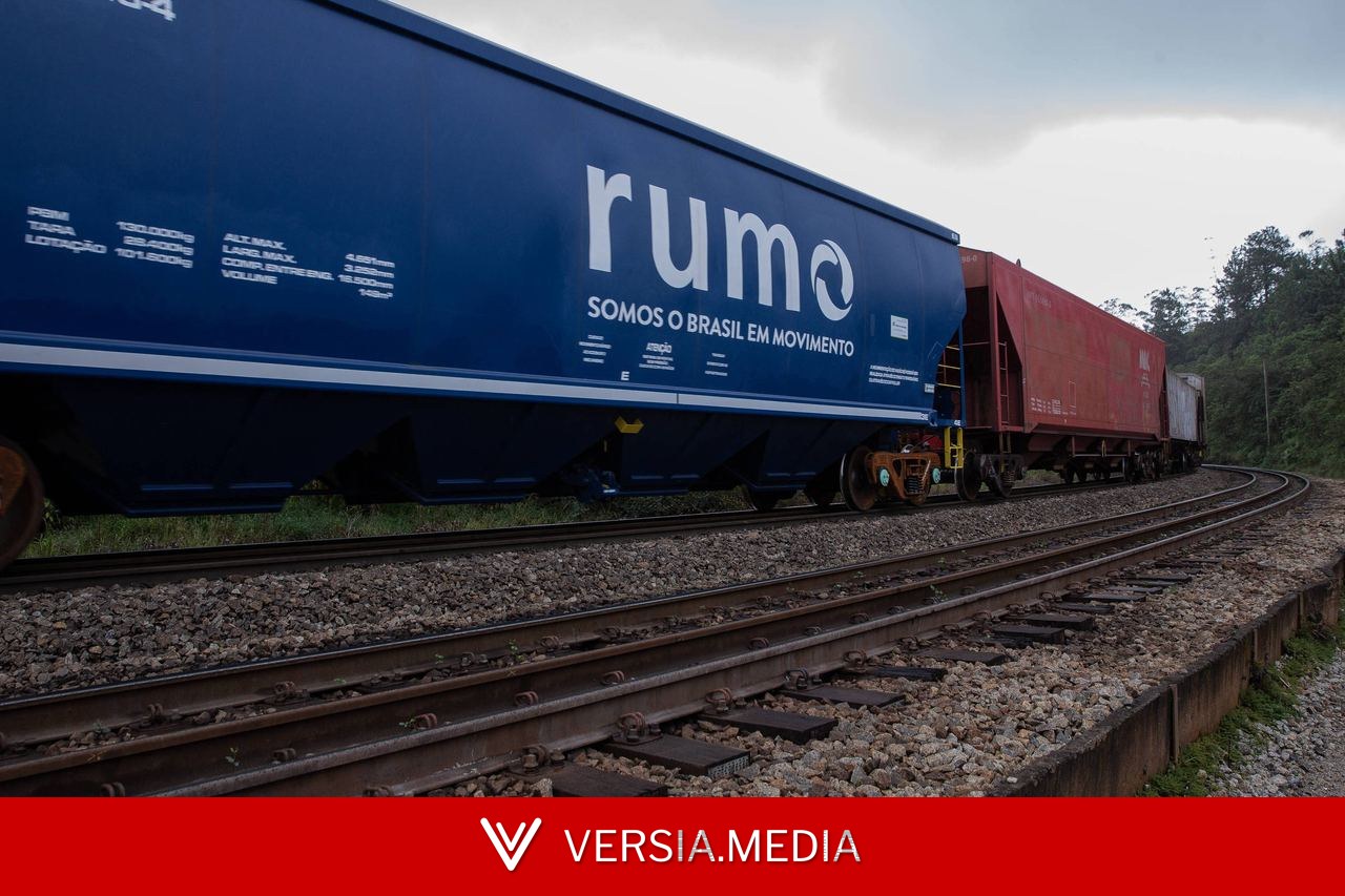 Primeira concessão de ferrovia do país chega ao fim após 30 anos, e governo prepara novo leilão
