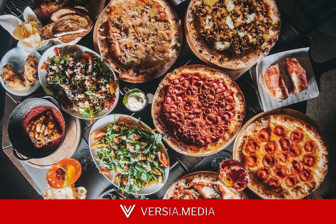 Dia da Pizza: Brasil abre 13 pizzarias por dia, mas comprar uma pizza pesa cada vez mais no bolso