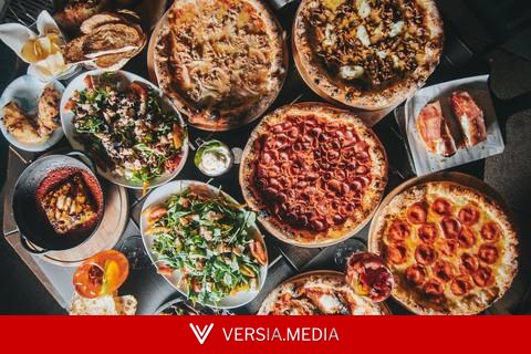 Dia da Pizza: Brasil abre 13 pizzarias por dia, mas comprar uma pizza pesa cada vez mais no bolso