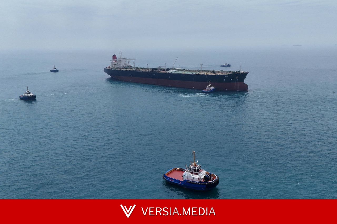 Opep+ aprova novo aumento na produção de petróleo após retomada de exportações via Hormuz