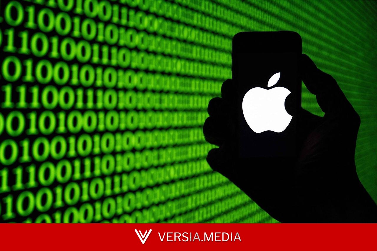 Apple processa OpenAI por roubo de segredos comerciais
