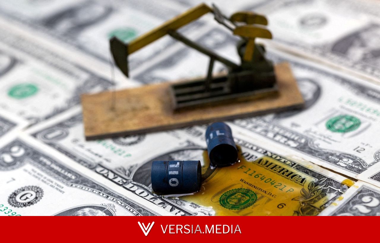 Dólar opera em queda e vai a R$ 5,06, após inflação dos EUA e de olho no petróleo; Ibovespa sobe