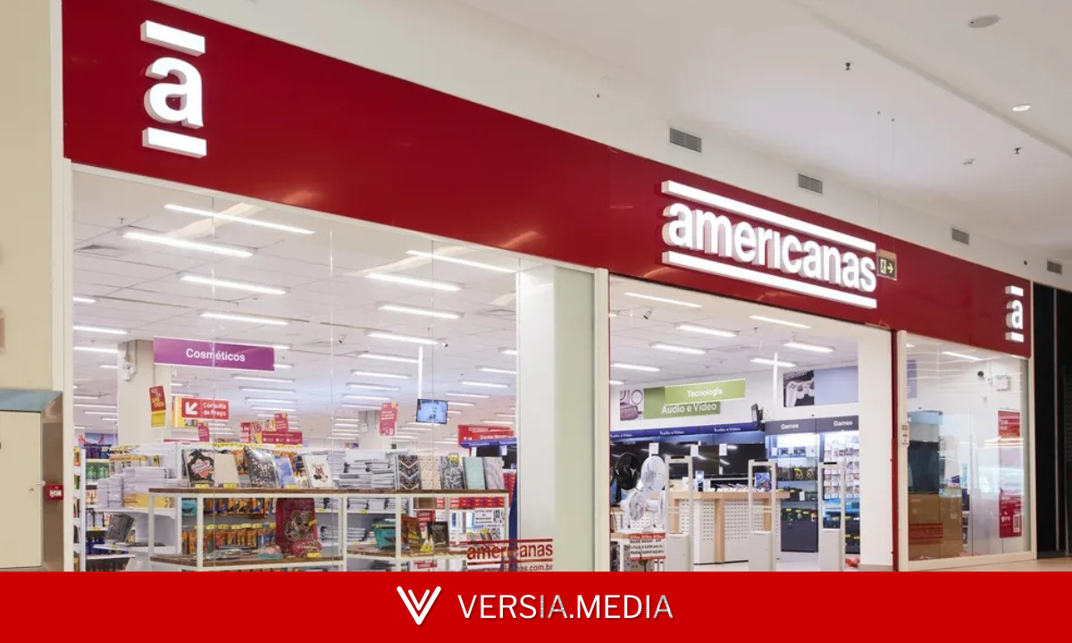 Americanas vende dona da Imaginarium e Puket para BandUP! por R$ 152 milhões