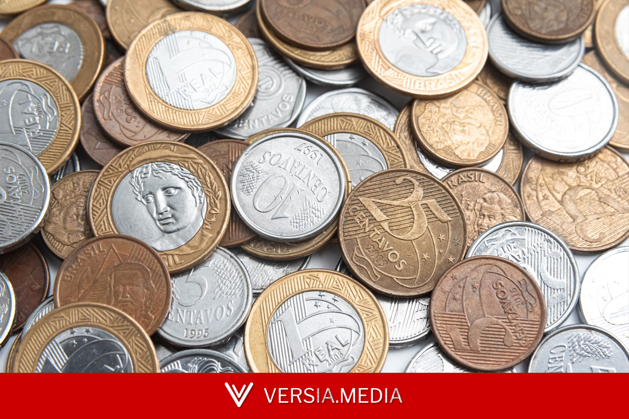 Com alta do petróleo, arrecadação federal soma R$ 266,8 bilhões em maio e bate recorde para o mês