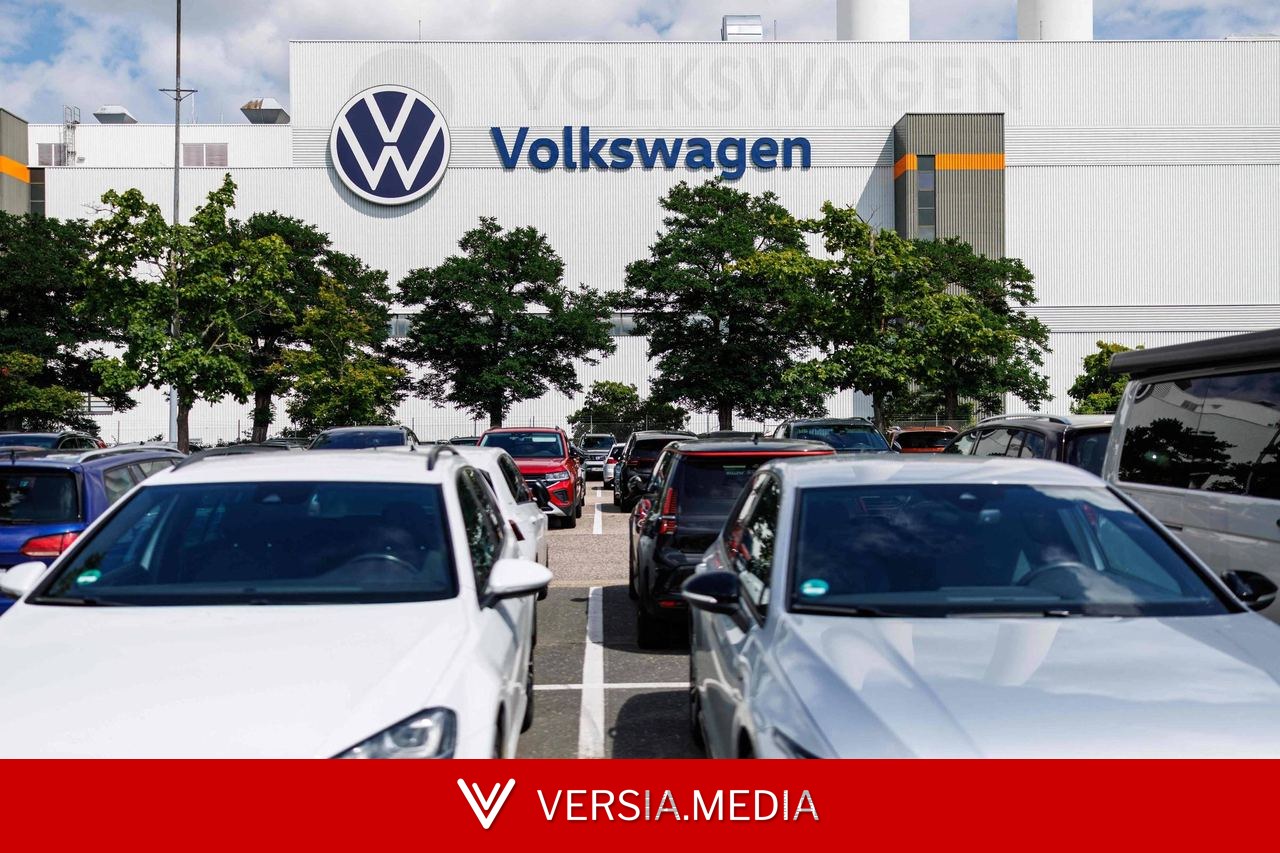 Volkswagen anuncia que cortará pela metade número de modelos produzidos no mundo