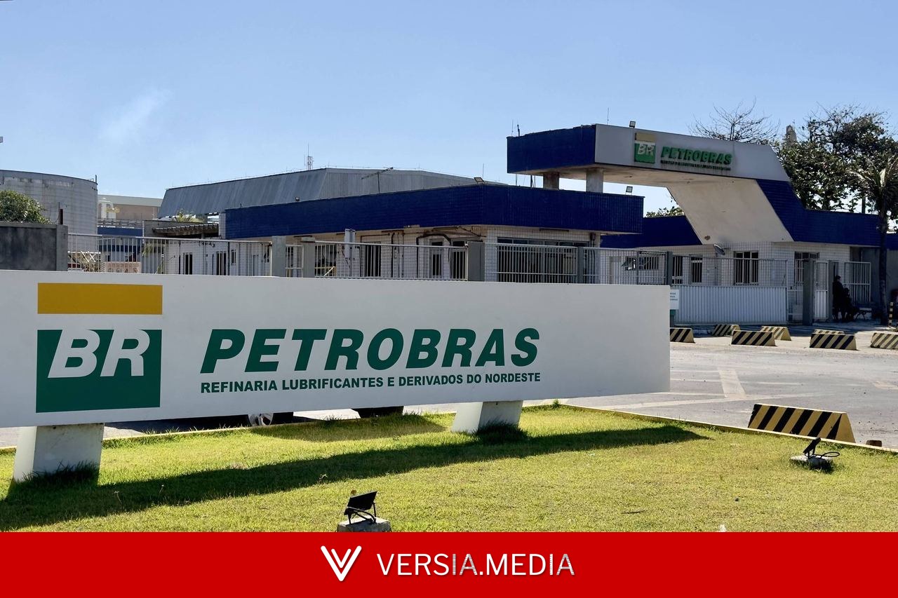 Estatais federais lucram R$ 169,4 bilhões em 2025, alta de 38% no ano