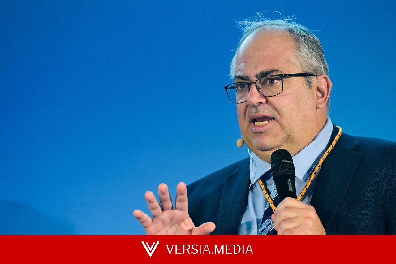 Lei da Reciprocidade não é vingança contra tarifas dos EUA, afirma Welber Barral