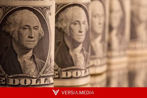 Dólar recua e Bolsa avança após dados de emprego reduzirem apostas de alta de juros nos EUA