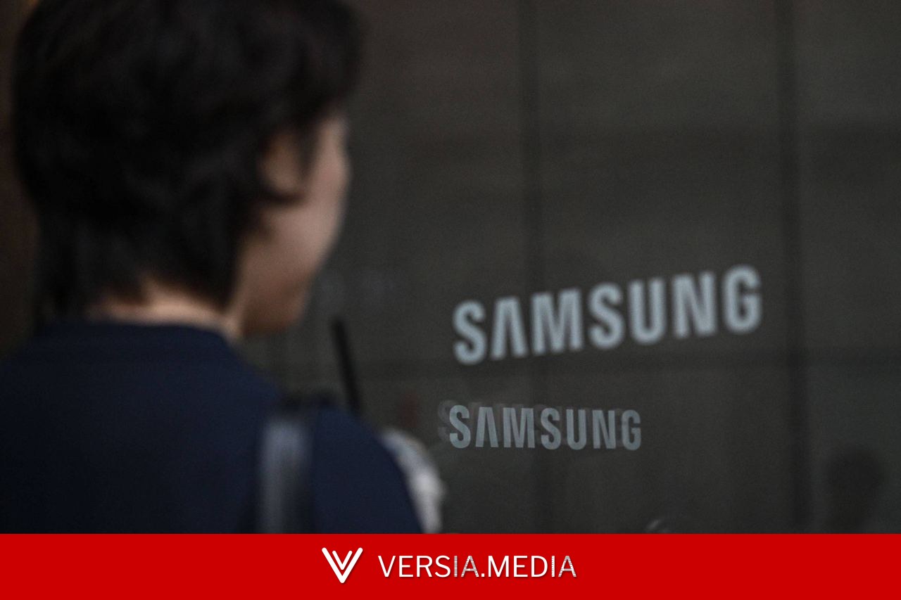 Samsung fecha contrato de US$ 200 bilhões para fornecer chips à americana Broadcom