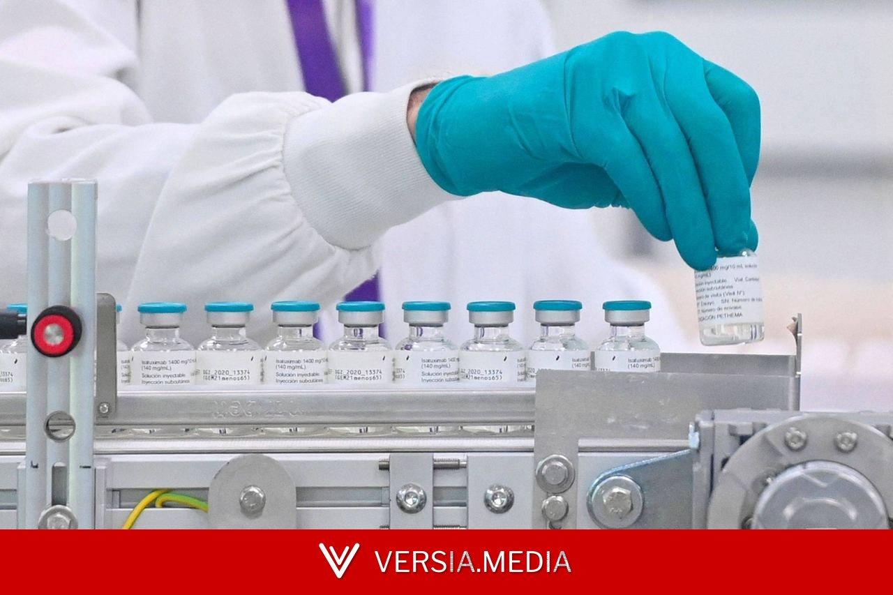 Órgão de concorrência da UE investiga Sanofi por propaganda enganosa contra rival