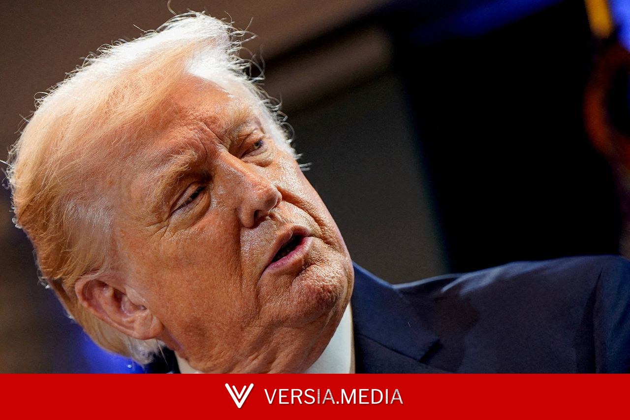 Déficit orçamentário dos EUA chega a US$ 120 bi com reembolsos de tarifas ilegais