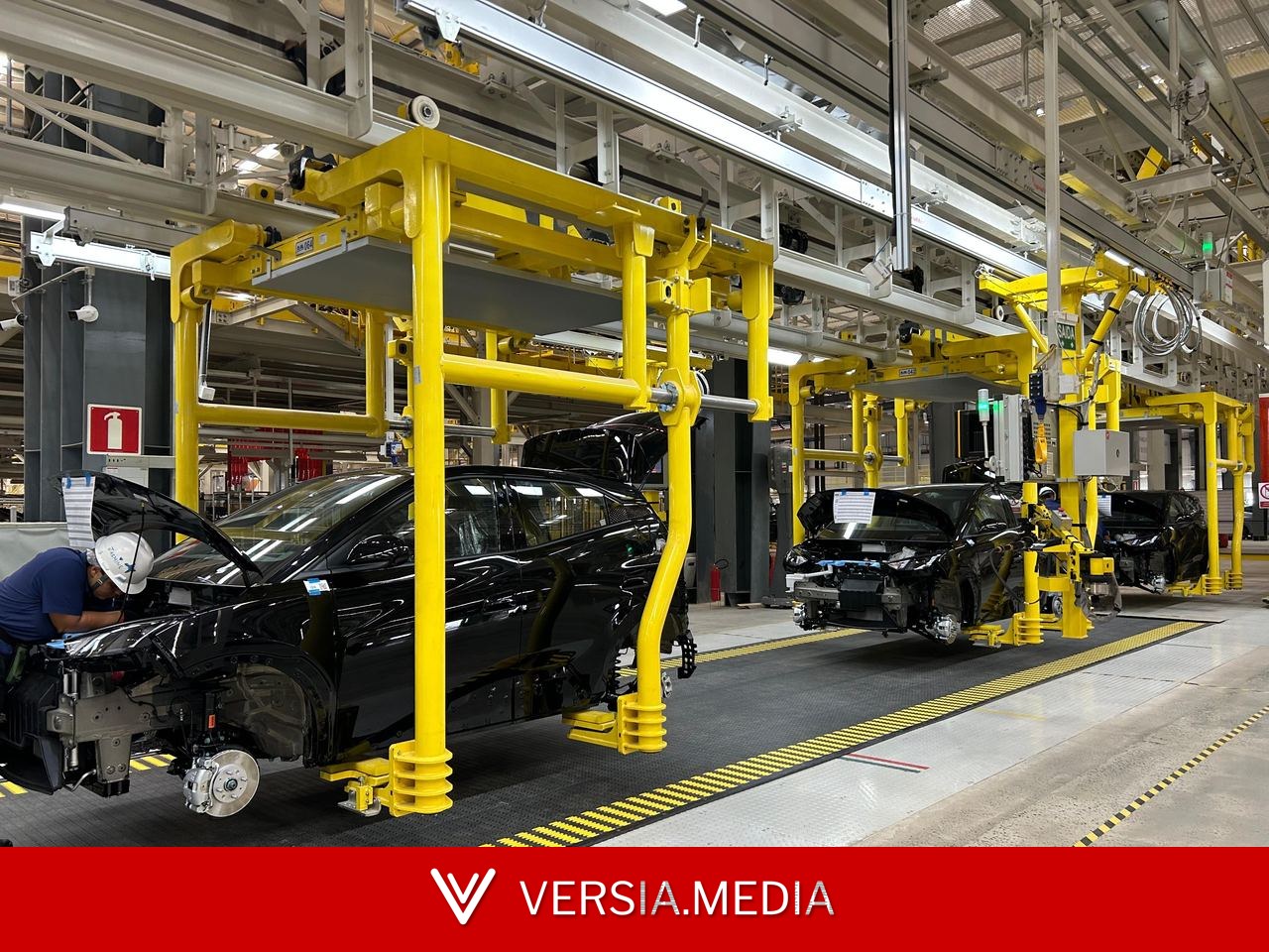 O que é carro produzido em CKD? E por que montadoras no Brasil reclamam dessa estratégia das marcas chinesas