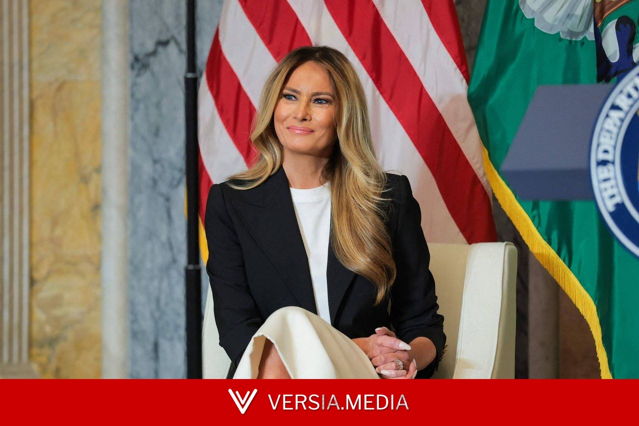 Além de Trump, vice-presidente e primeira-dama dos EUA também aumentaram fortunas em 2025