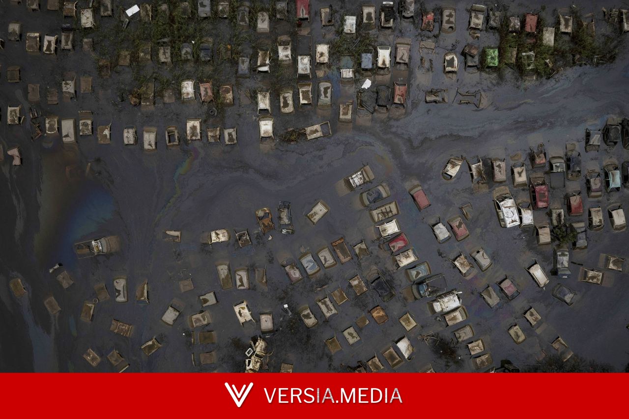 Seguradoras calculam impacto do El Niño e se preparam para pico de indenizações