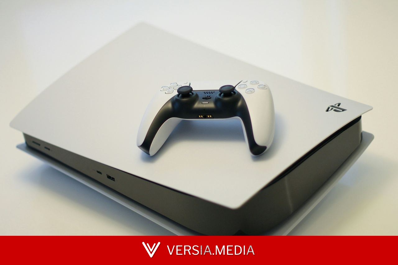 Sony vai deixar de fabricar discos físicos para novos jogos de PlayStation em 2028