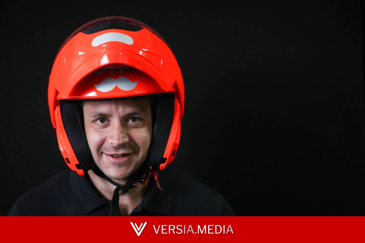Novo diretor-geral da Rappi, Guillermo Formigoni assume para turbinar entregas em dez minutos