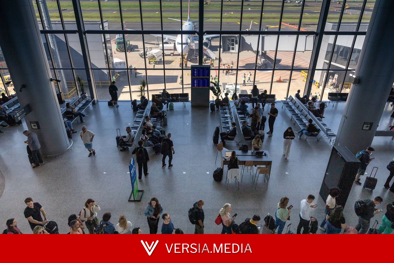 Concessionária pressiona governo Lula contra plano de segundo aeroporto no RS