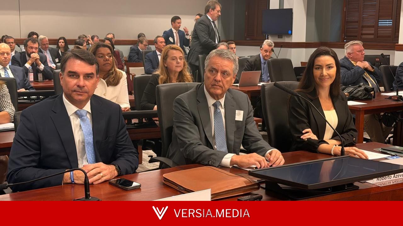 Flávio diz que momento é o 'pior possível' para imposição de tarifas pelos EUA e defende adiamento