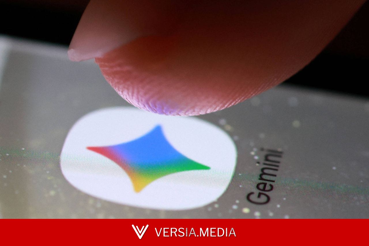 Meta pede ao Google mais capacidade para uso de IA; e dona do Gemini diz 'não'