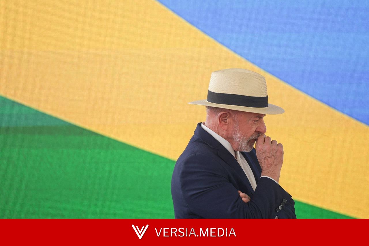 Lula volta a defender Pix após tarifaço e diz que 'contra o Brasil ninguém ganha mentindo'