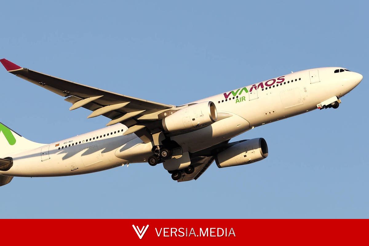 Anac autoriza aéreas da Espanha e da Nigéria a fazer voos internacionais no Brasil