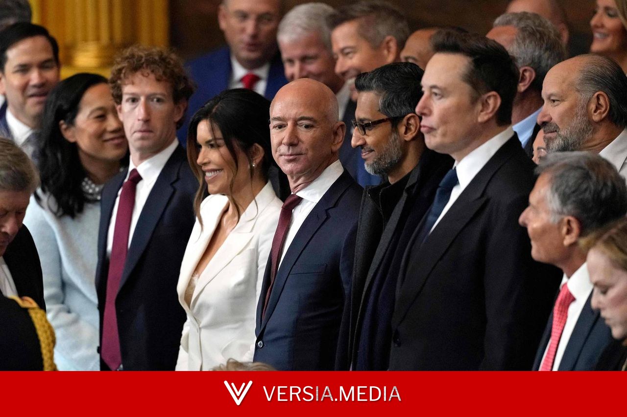 Embaixada dos EUA procura relator para adiar regulação de mercados digitais a pedido de big techs