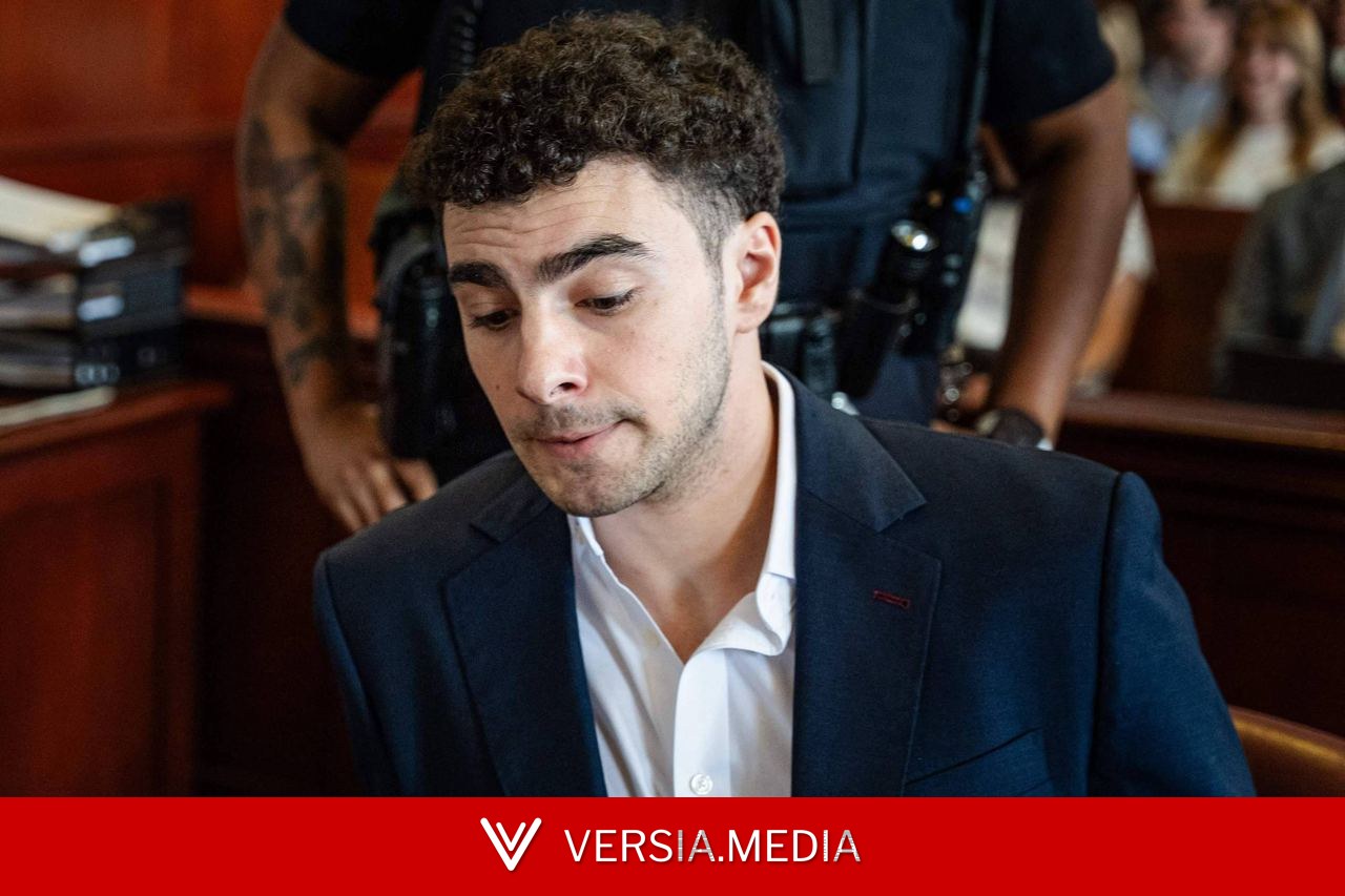 Julgamento de Luigi Mangione é adiado para janeiro em corte federal