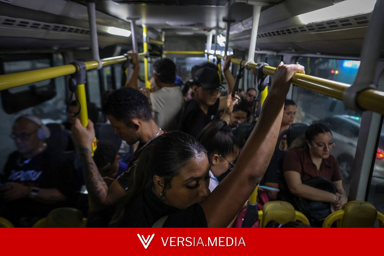 Tarifa zero nos transportes, benefício incerto