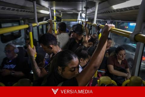 Tarifa zero nos transportes, benefício incerto