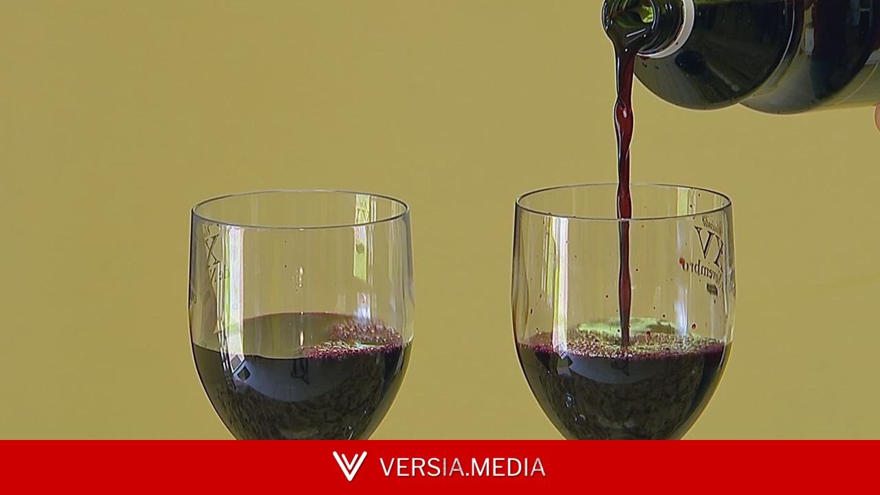 Suco de uva orgânico de São Roque ganha prêmio nacional após 6 anos de pesquisa