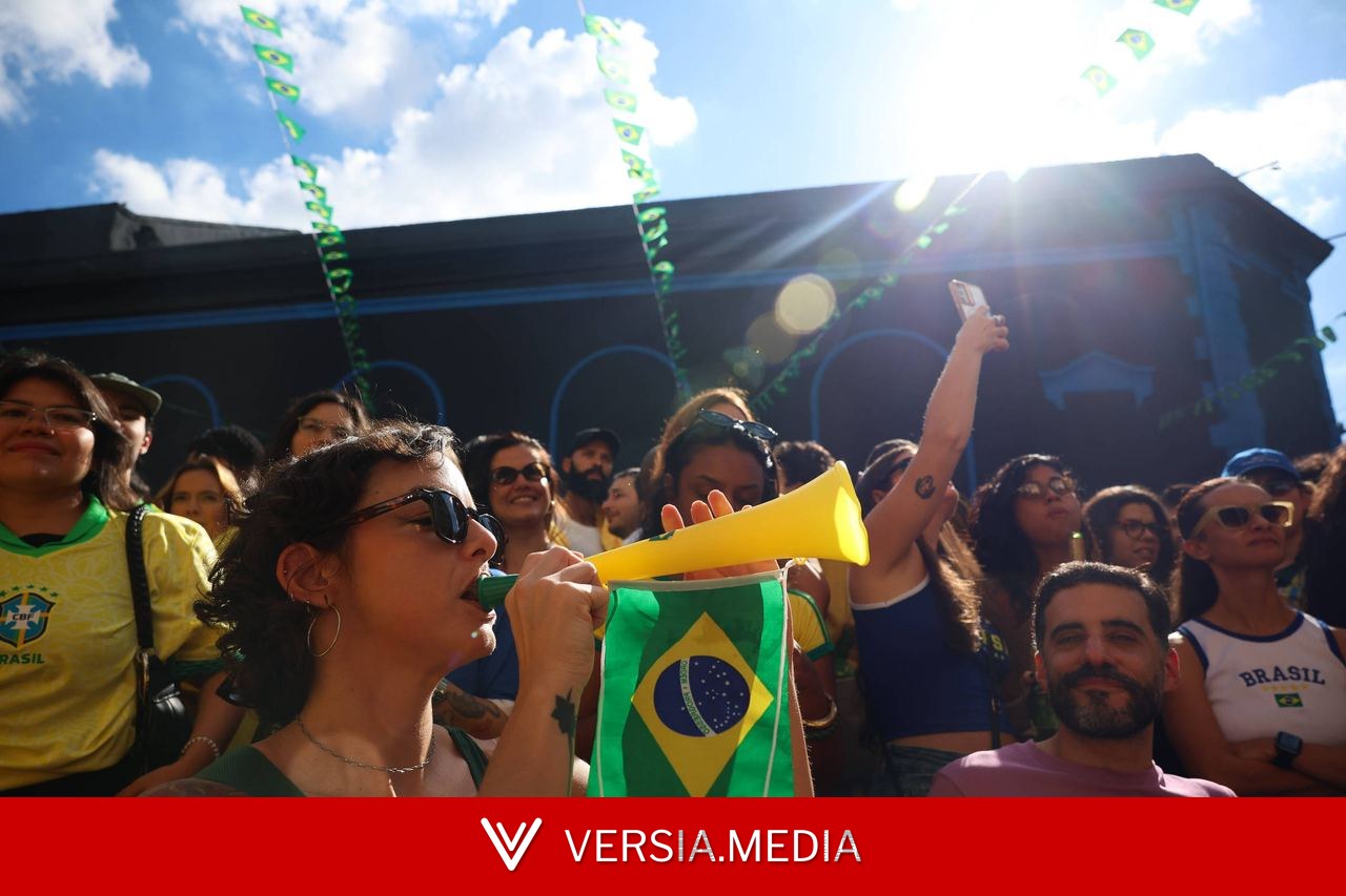 Bares e restaurantes estimam alta de 20% com avanço do Brasil na Copa