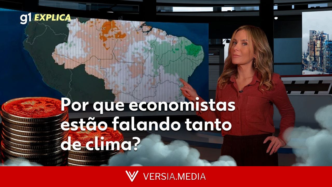 O que o clima tem a ver com o seu bolso? Saiba por que eventos extremos passaram a preocupar economistas