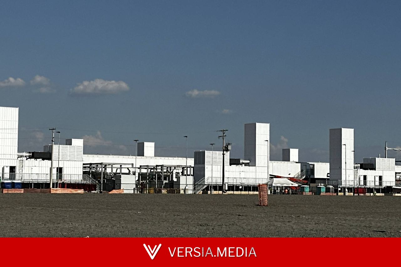 ALGcom recebe financiamento do BNDES para data centers modulares