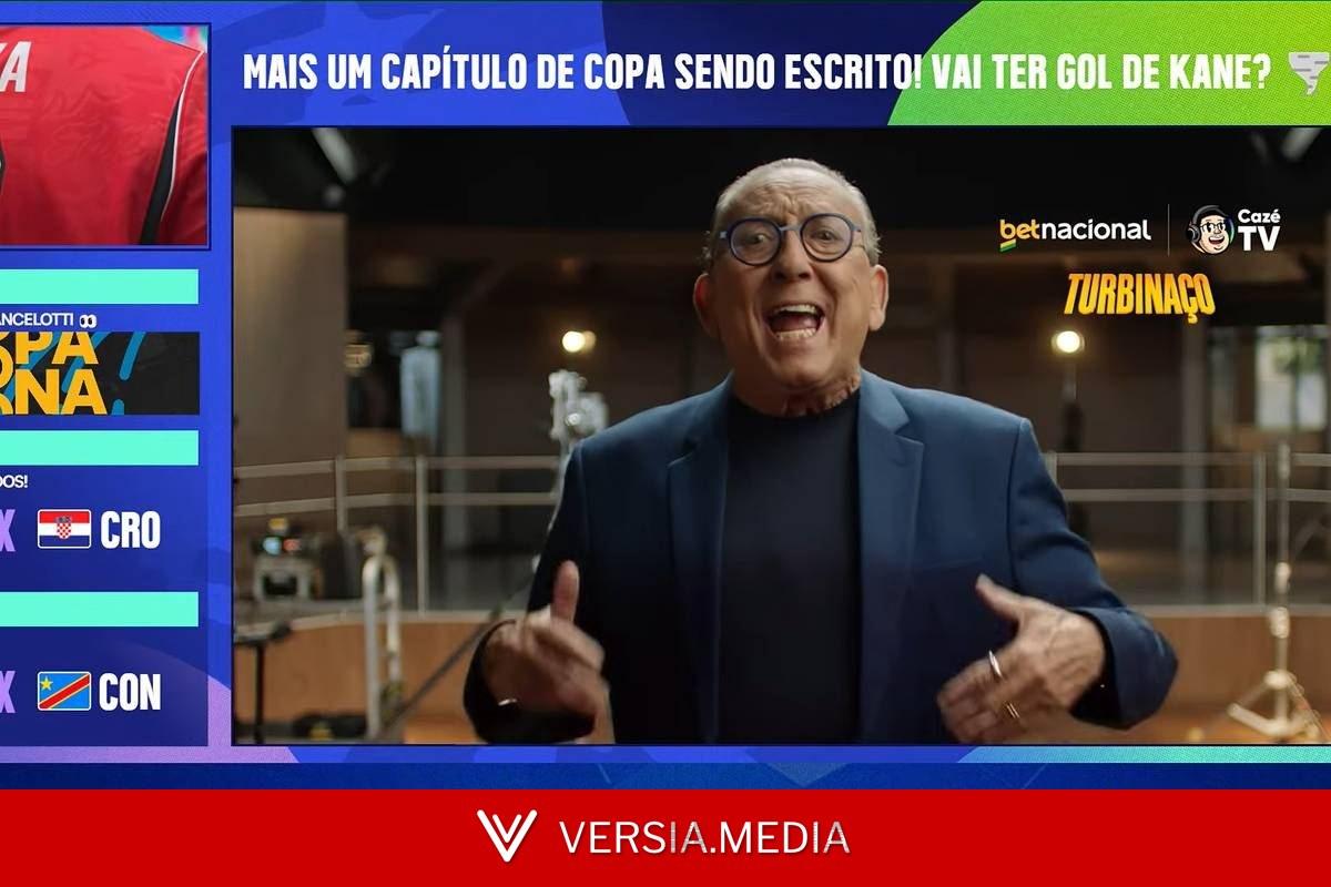 Recuo da CazéTV mostra como pressão pública pode mudar incentivos