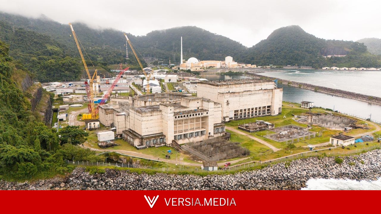 Decisão do Conselho de Política Energética abre caminho para Angra 3 tentar suspensão de dívida
