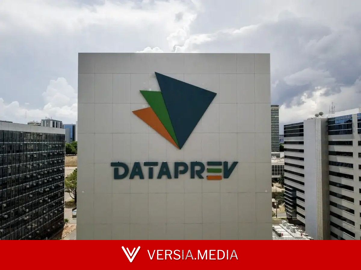Dataprev publica edital de concurso com 1,8 mil vagas e salários de até R$ 10,6 mil