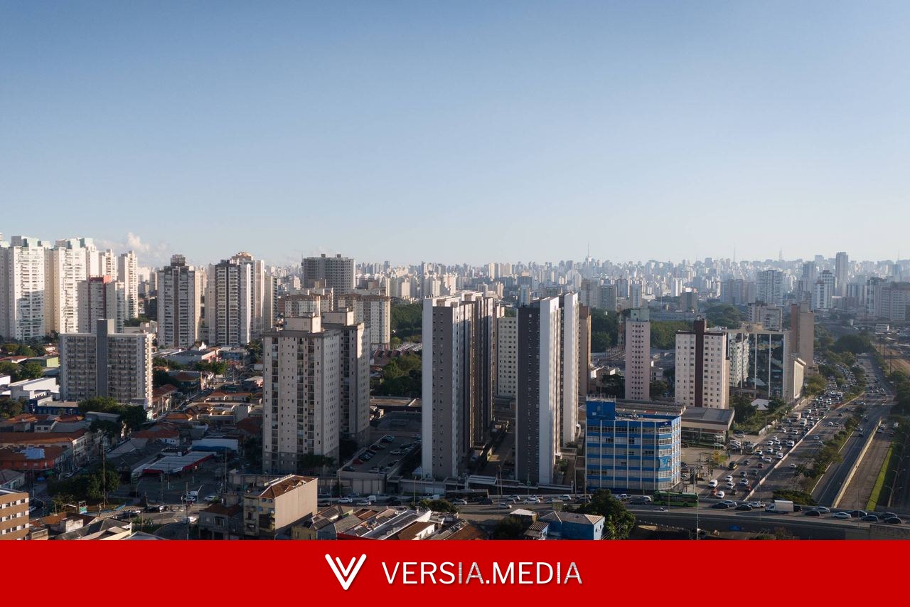Crédito imobiliário com poupança tem segundo melhor maio da história, diz associação