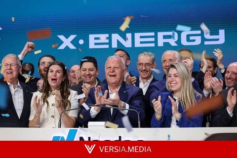 IPOs de energia disparam nos EUA enquanto investidores tentam lucrar com o boom da IA