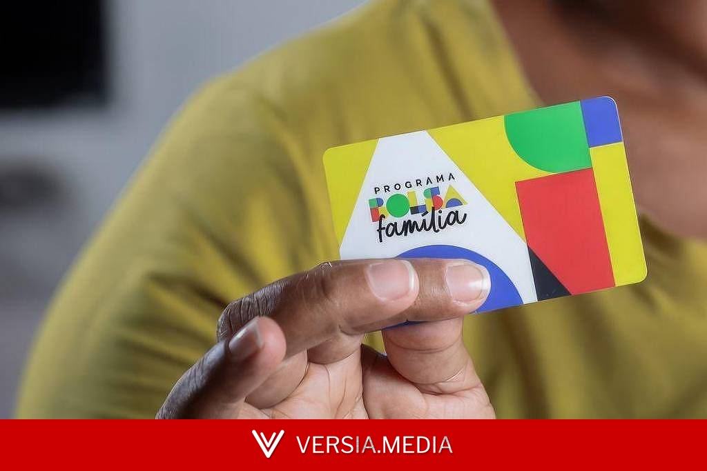Bolsa Família começa a ser pago no dia 20; veja calendário de julho