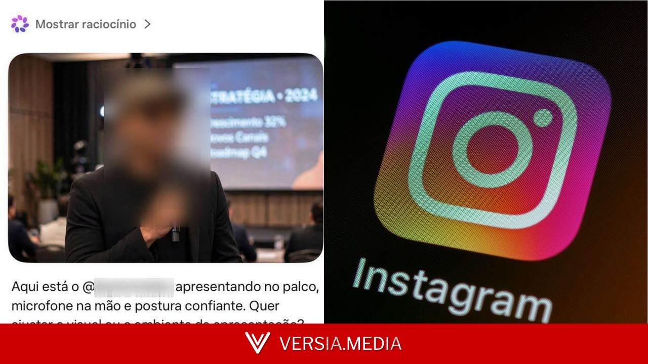 IA da Meta permite que outras pessoas criem deepfakes com fotos do seu Instagram; veja como impedir