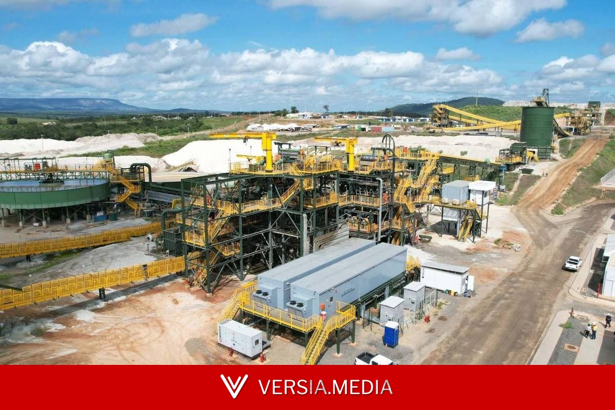 Multinacionais disputam áreas de exploração de lítio em Minas Gerais
