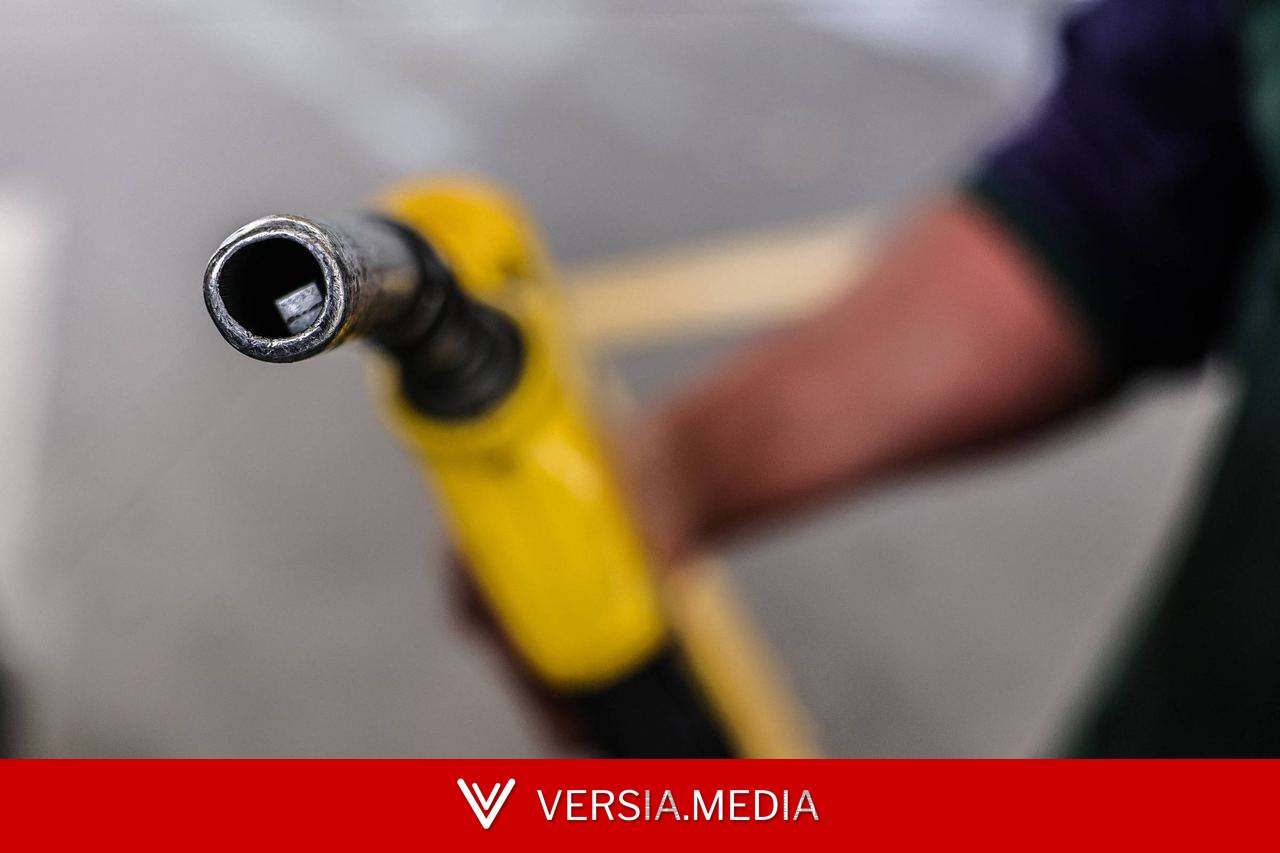 Subvenção ao diesel soma R$ 2,2 bilhões pagos, mas governo segue em atraso