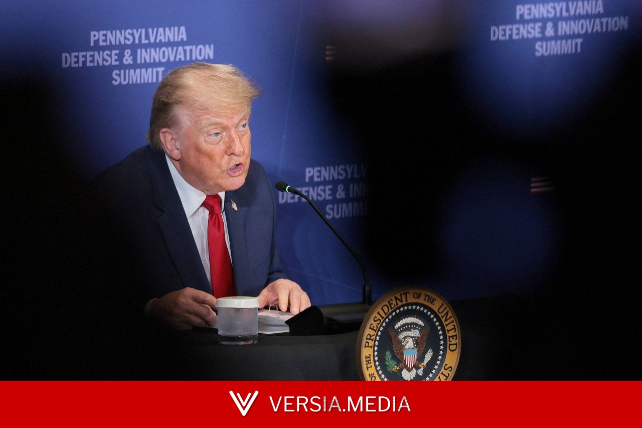 Lista de isenções de nova tarifa de Trump tem mais de 2.100 itens e inclui carne e obras de arte; consulte