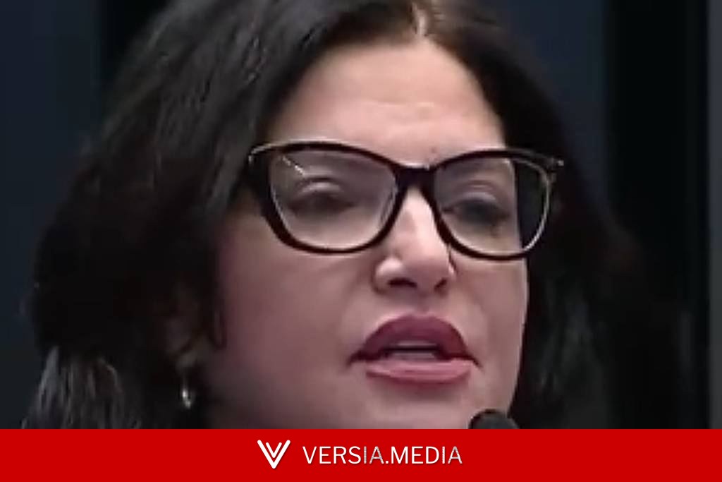 Diretora da Fiesp usa cabeleireiro para contestar fim da escala 6x1