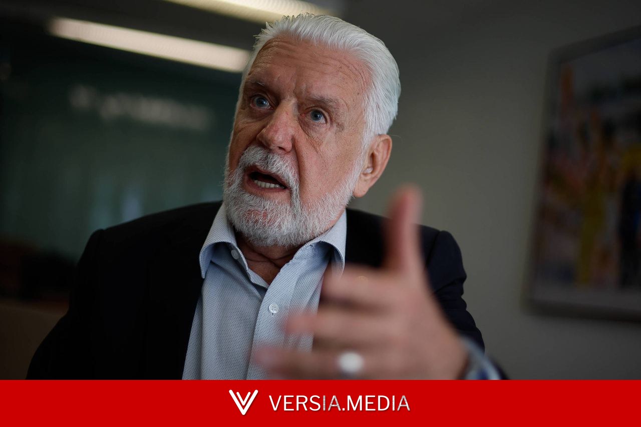 Jaques Wagner pede ao STF para anular busca e apreensão e diz que nunca favoreceu Master