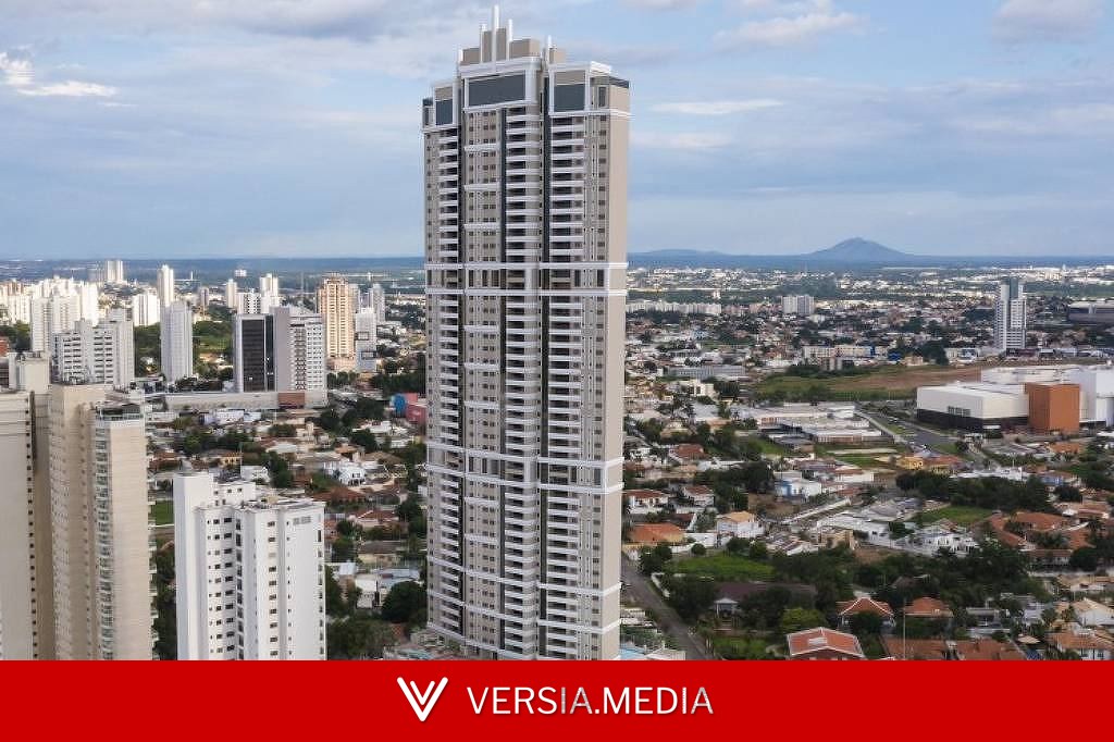Com boom do agronegócio, construtora expande no Centro-Oeste e projeta vendas de R$ 630 mi